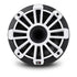MB Quart MBQ-NH2-116 | 6.5" Coaxial Speaker System | 2-Way Horn Loaded Nautic
