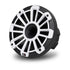 MB Quart MBQ-NH2-116 | 6.5" Coaxial Speaker System | 2-Way Horn Loaded Nautic