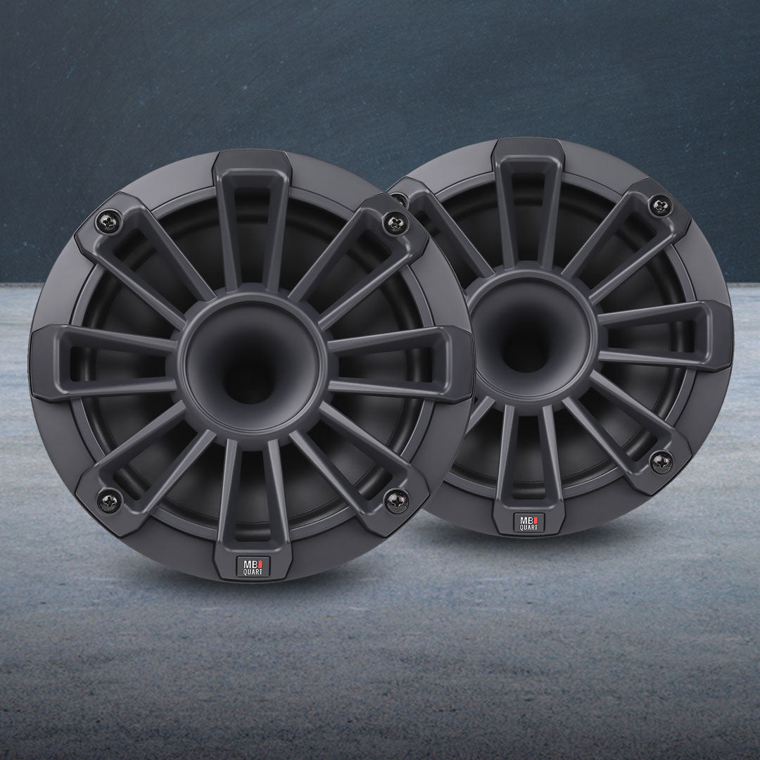 MB Quart MBQ-NH2-116 | 6.5