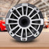 MB Quart MBQ-NH2-116 | 6.5" Coaxial Speaker System | 2-Way Horn Loaded Nautic