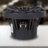 MB Quart MBQ-NH2-116 | 6.5" Coaxial Speaker System | 2-Way Horn Loaded Nautic
