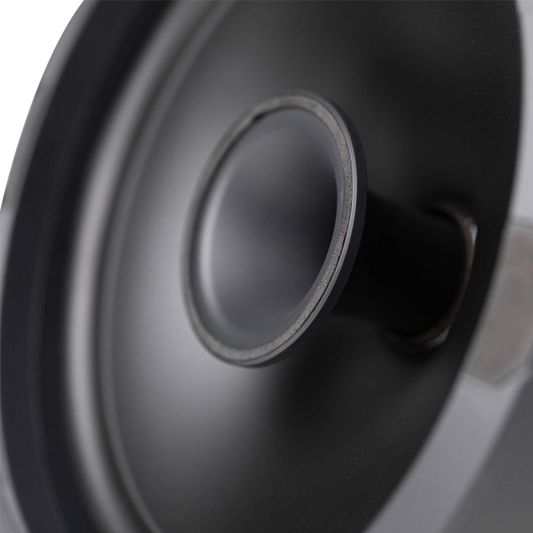 MB Quart MBQ-NH2-120 | 8" Coaxial Speaker System | 2-Way Horn Loaded Nautic