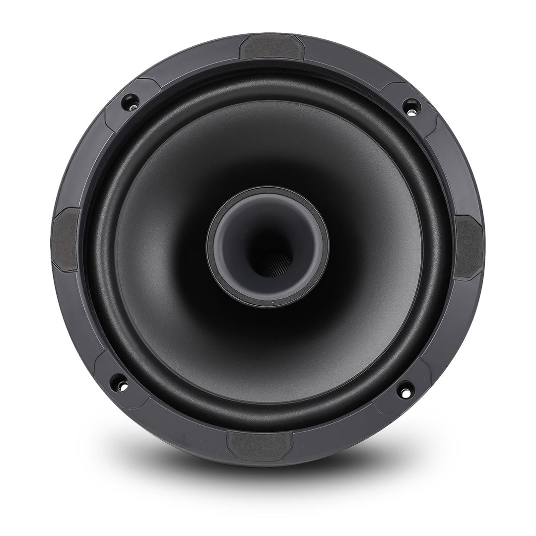 MB Quart MBQ-NH2-120 | 8" Coaxial Speaker System | 2-Way Horn Loaded Nautic
