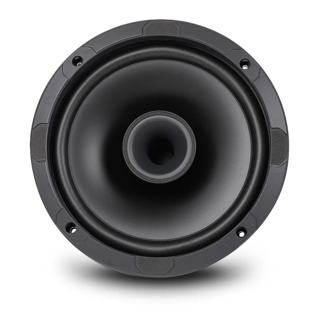 MB Quart MBQ-NH2-120 | 8" Coaxial Speaker System | 2-Way Horn Loaded Nautic