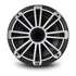 MB Quart MBQ-NH2-120 | 8" Coaxial Speaker System | 2-Way Horn Loaded Nautic