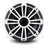 MB Quart MBQ-NH2-120 | 8" Coaxial Speaker System | 2-Way Horn Loaded Nautic