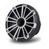 MB Quart MBQ-NH2-120 | 8" Coaxial Speaker System | 2-Way Horn Loaded Nautic