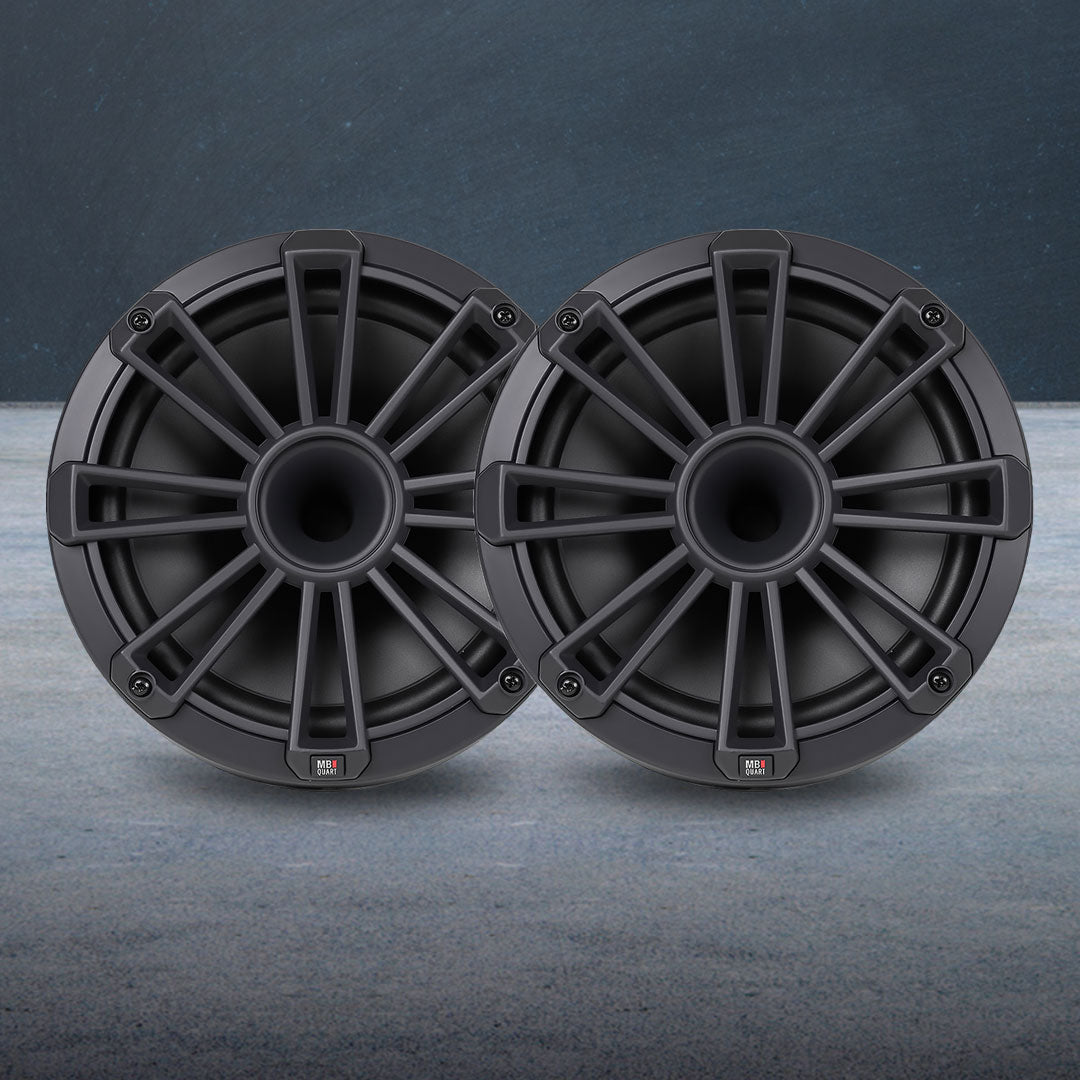 MB Quart MBQ-NH2-120 | 8