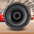 MB Quart MBQ-NH2-120 | 8" Coaxial Speaker System | 2-Way Horn Loaded Nautic