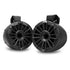 MB Quart MBQ-NHT2-116 | 6.5" Coaxial Wake Tower Speakers | 2-Way Horn Loaded Nautic