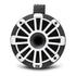 MB Quart MBQ-NHT2-116 | 6.5" Coaxial Wake Tower Speakers | 2-Way Horn Loaded Nautic