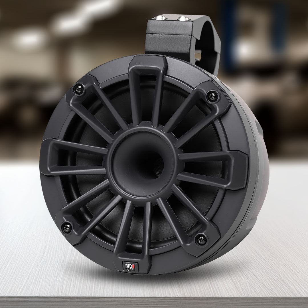 MB Quart MBQ-NHT2-116 | 6.5