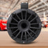 MB Quart MBQ-NHT2-116 | 6.5" Coaxial Wake Tower Speakers | 2-Way Horn Loaded Nautic