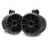 MB Quart MBQ-NHT2-120 | 8" Coaxial Wake Tower Speaker | 2-Way Horn Loaded Nautic