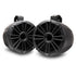 MB Quart MBQ-NHT2-120 | 8" Coaxial Wake Tower Speaker | 2-Way Horn Loaded Nautic