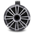 MB Quart MBQ-NHT2-120 | 8" Coaxial Wake Tower Speaker | 2-Way Horn Loaded Nautic