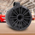 MB Quart MBQ-NHT2-120 | 8" Coaxial Wake Tower Speaker | 2-Way Horn Loaded Nautic