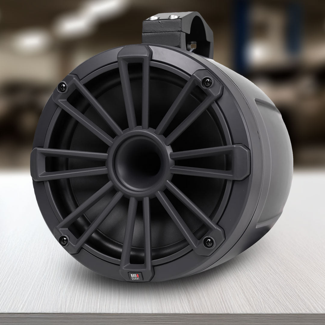 MB Quart MBQ-NHT2-120 | 8