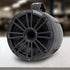 MB Quart MBQ-NHT2-120 | 8" Coaxial Wake Tower Speaker | 2-Way Horn Loaded Nautic