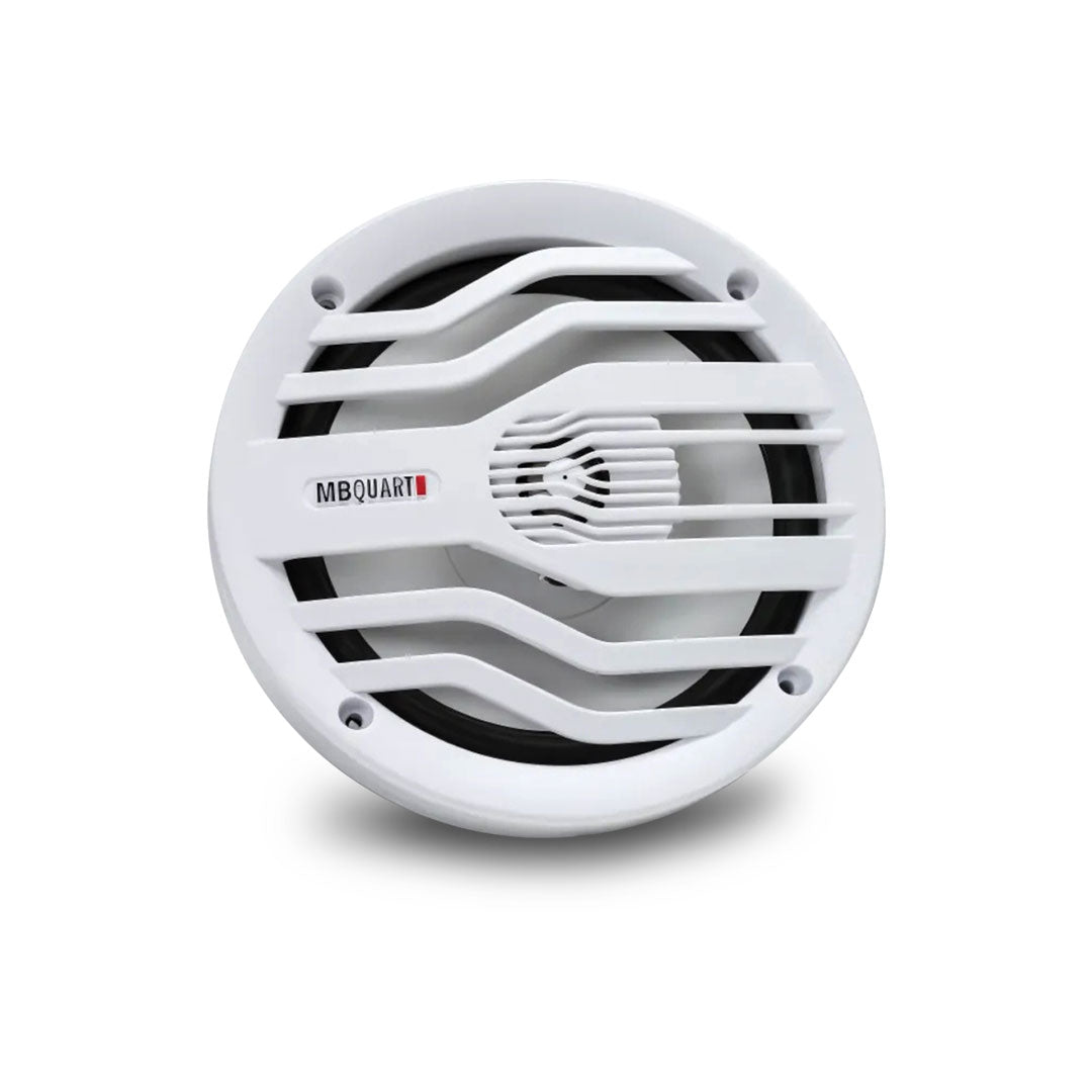 MB Quart MBQ-NK2-116W | 6.5" Coaxial Speakers | 2-Way Nautic