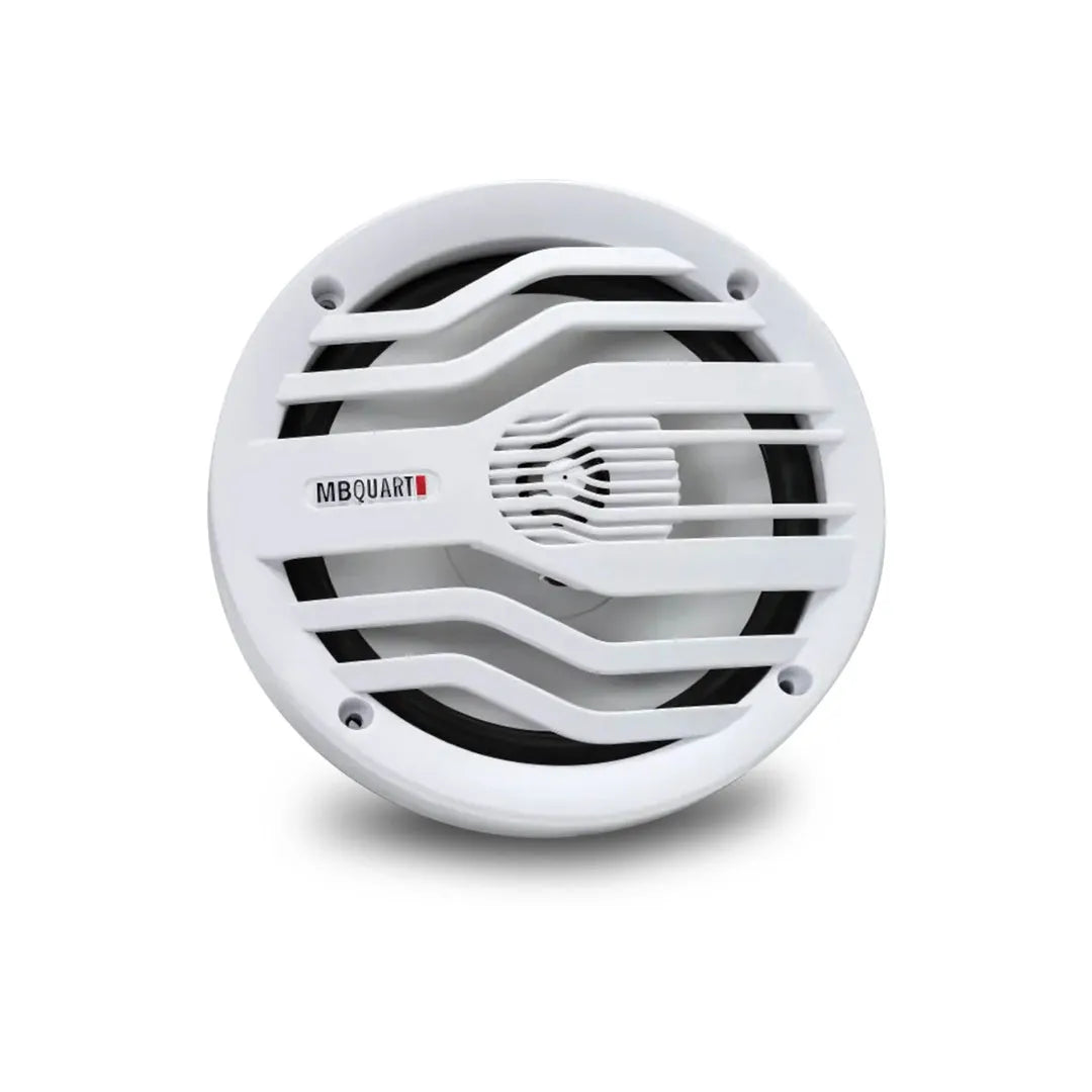 MB Quart MBQ-NK2-116W | 6.5" Coaxial Speakers | 2-Way Nautic