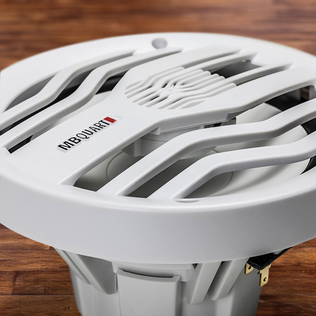 MB Quart MBQ-NK2-116W | 6.5