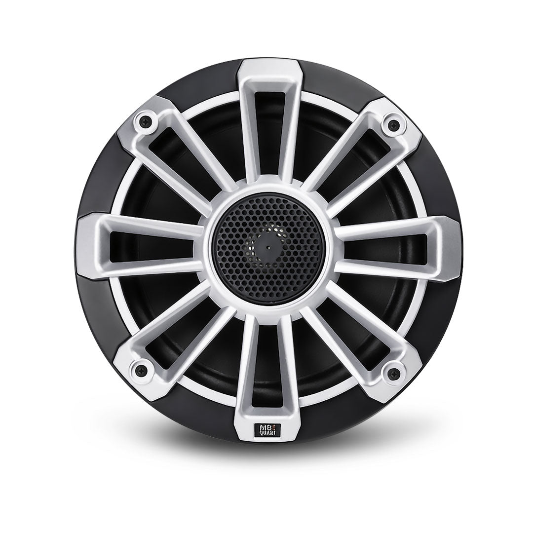 MB Quart MBQ-NP1-116 | 6.5" Coaxial Speakers | 2-Way Nautic Premium