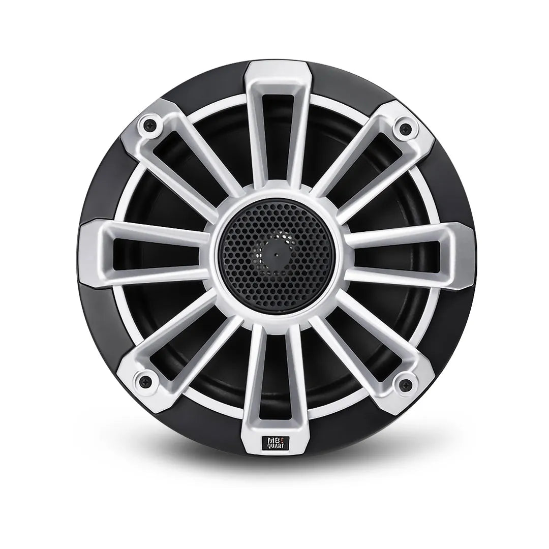 MB Quart MBQ-NP1-116 | 6.5" Coaxial Speakers | 2-Way Nautic Premium