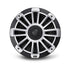 MB Quart MBQ-NP1-116 | 6.5" Coaxial Speakers | 2-Way Nautic Premium