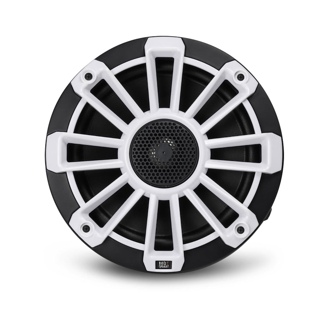 MB Quart MBQ-NP1-116 | 6.5" Coaxial Speakers | 2-Way Nautic Premium