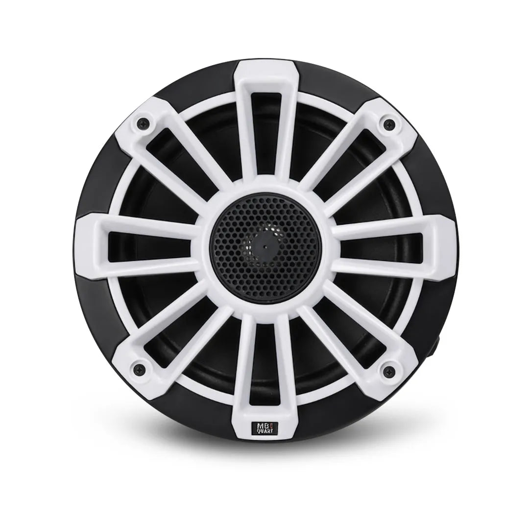 MB Quart MBQ-NP1-116 | 6.5" Coaxial Speakers | 2-Way Nautic Premium
