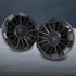 MB Quart MBQ-NP1-116 | 6.5" Coaxial Speakers | 2-Way Nautic Premium