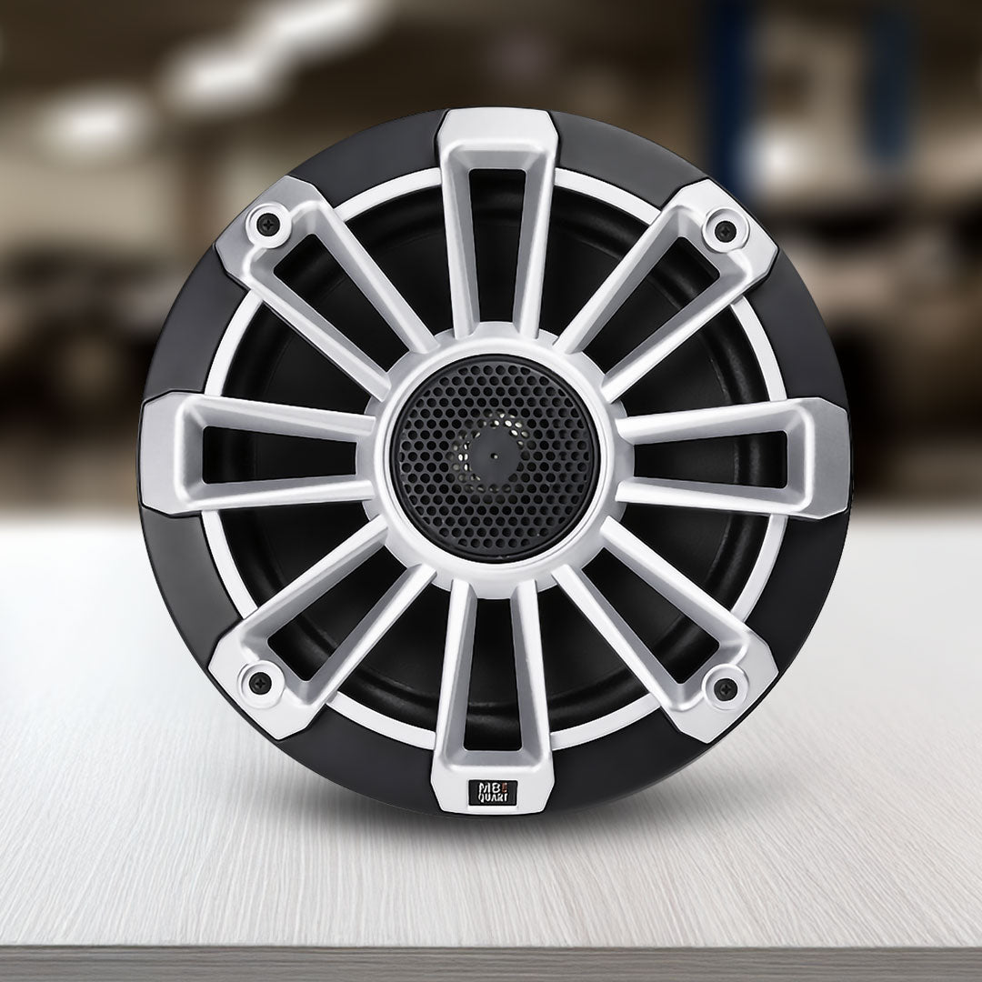 MB Quart MBQ-NP1-116 | 6.5