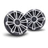 MB Quart MBQ-NP1-120 | 8" Coaxial Speakers | 2-Way Nautic Premium