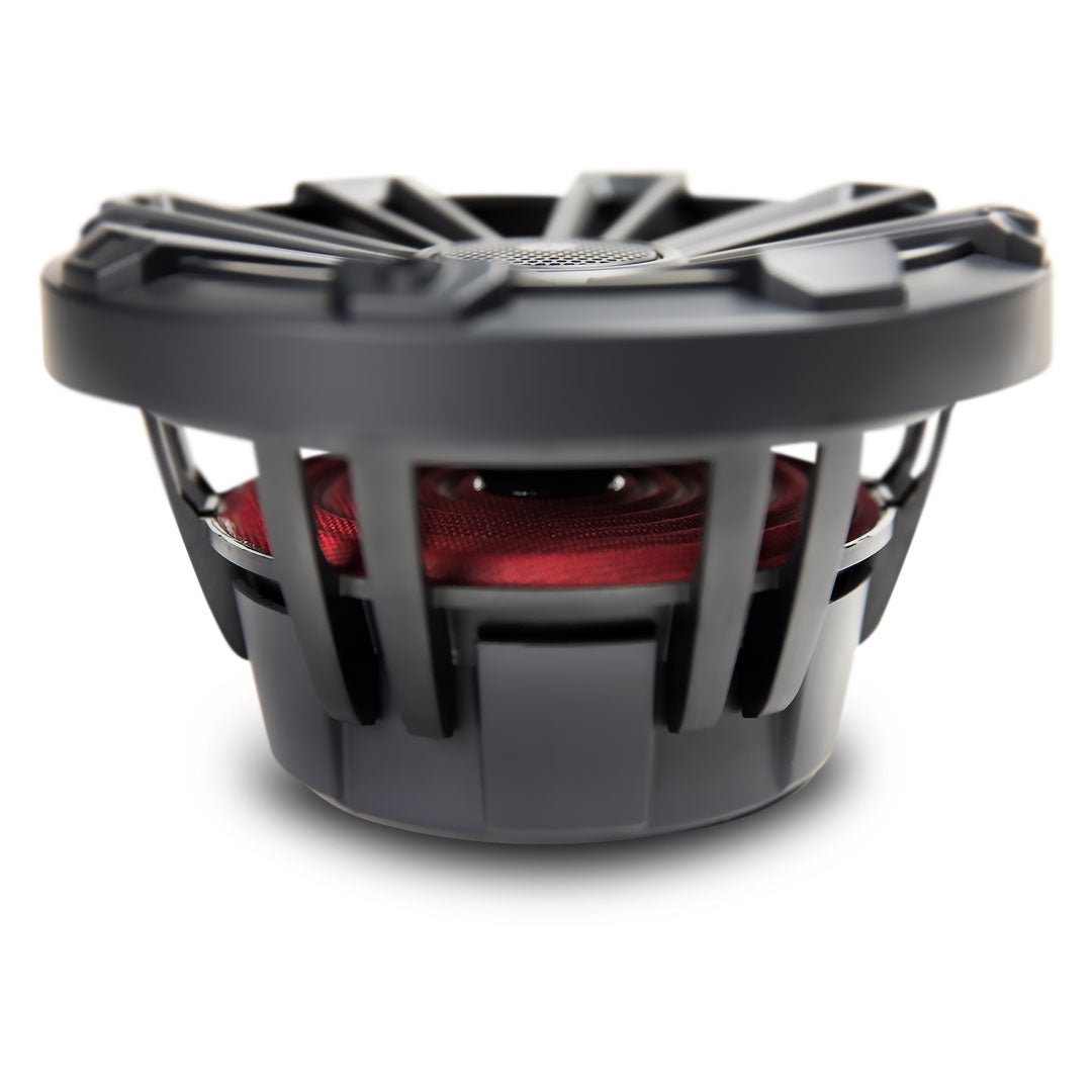 MB Quart MBQ-NP1-120 | 8" Coaxial Speakers | 2-Way Nautic Premium
