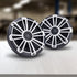MB Quart MBQ-NP1-120 | 8" Coaxial Speakers | 2-Way Nautic Premium