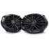 MB Quart MBQ-NP1-169 | 6x9" Coaxial Speakers | 2-Way Nautic
