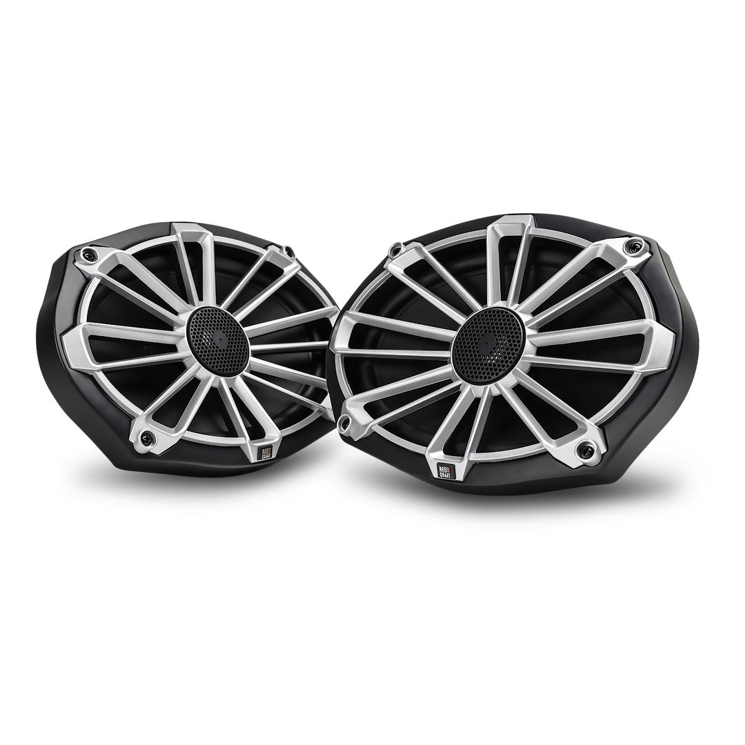 MB Quart MBQ-NP1-169 | 6x9