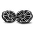 MB Quart MBQ-NP1-169 | 6x9" Coaxial Speakers | 2-Way Nautic
