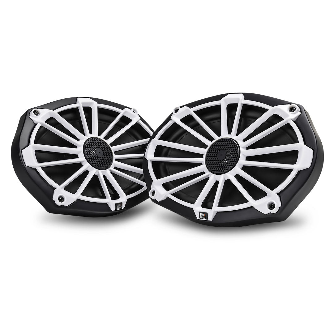 MB Quart MBQ-NP1-169 | 6x9