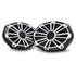 MB Quart MBQ-NP1-169 | 6x9" Coaxial Speakers | 2-Way Nautic