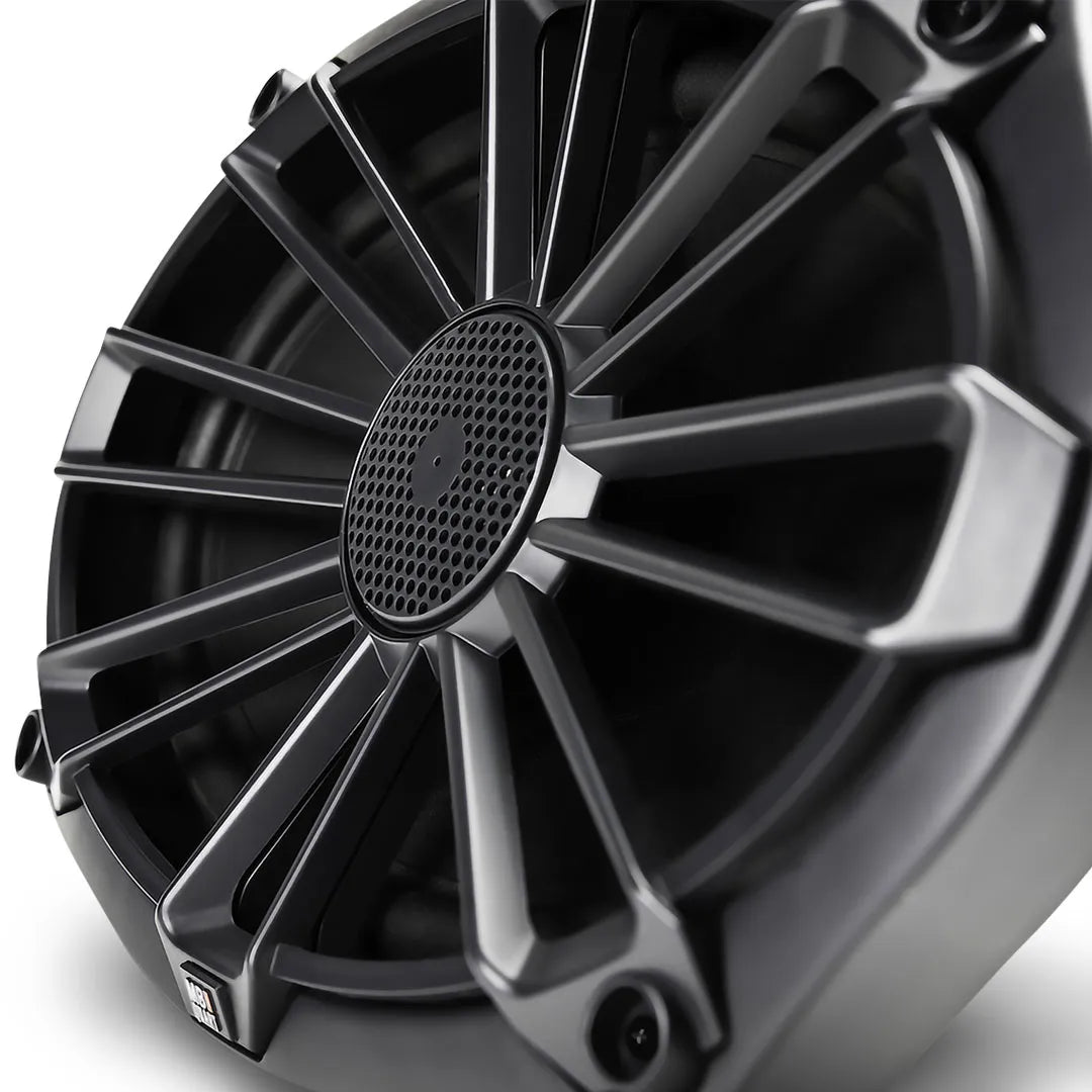 MB Quart MBQ-NP1-169 | 6x9" Coaxial Speakers | 2-Way Nautic