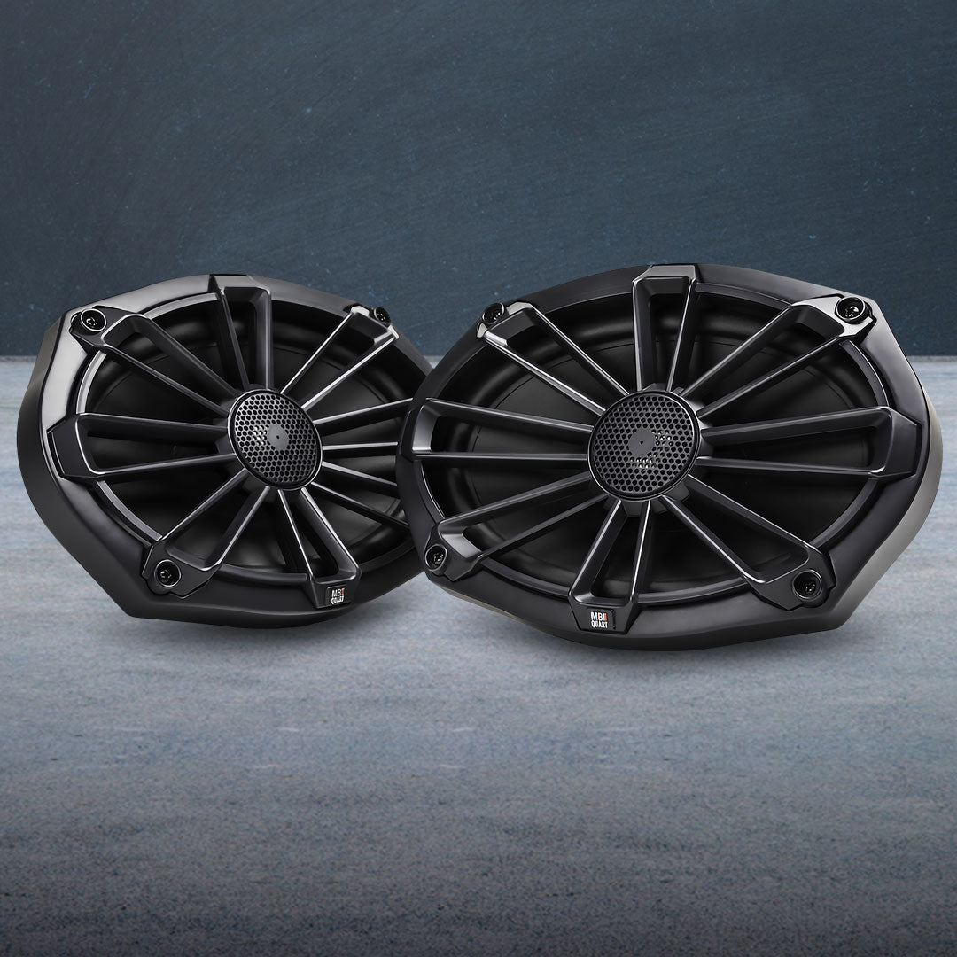 MB Quart MBQ-NP1-169 | 6x9