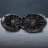 MB Quart MBQ-NP1-169 | 6x9" Coaxial Speakers | 2-Way Nautic