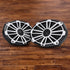 MB Quart MBQ-NP1-169 | 6x9" Coaxial Speakers | 2-Way Nautic