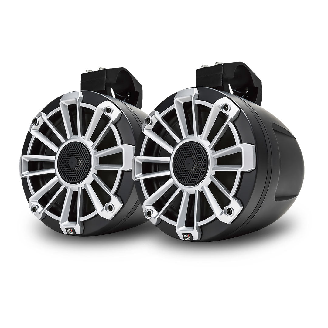 MB Quart MBQ-NPT1-116 | 6.5" Coaxial Speakers | Wake Tower