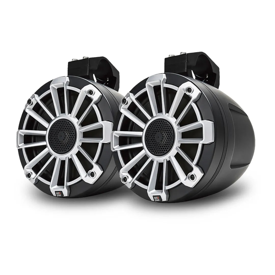 MB Quart MBQ-NPT1-116 | 6.5" Coaxial Speakers | Wake Tower
