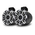 MB Quart MBQ-NPT1-116 | 6.5" Coaxial Speakers | Wake Tower