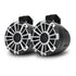MB Quart MBQ-NPT1-116 | 6.5" Coaxial Speakers | Wake Tower