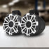 MB Quart MBQ-NPT1-116 | 6.5" Coaxial Speakers | Wake Tower